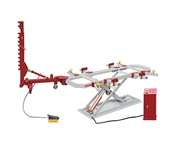 AUTOLINER SMART BENCH (AL-300)